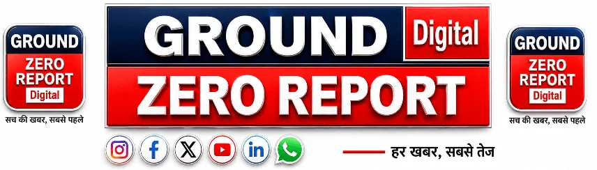 Ground Zero Report Digital