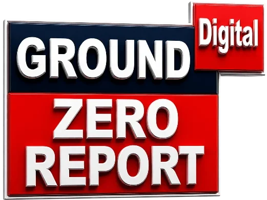 Ground Zero Report Digital